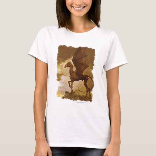 Druifhybride T-shirt (Voorkant)