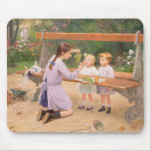 Druiprothese Muismat (Voorkant)