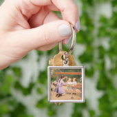 Druiprothese Sleutelhanger (Hand)