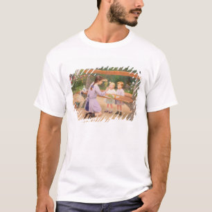 Druiprothese T-shirt