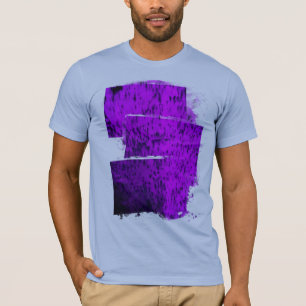 Druiven Aardewerk T-shirt