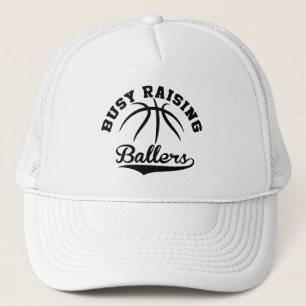 Druiven Bal Hoed - Uniseks Aangepaste Sporthoed Ca Trucker Pet