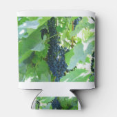 druiven blikjeskoeler (Achterkant)