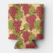 druiven blikjeskoeler (Voorkant)