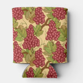 druiven blikjeskoeler (Achterkant)