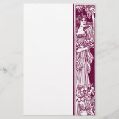 Druiven Briefpapier (Voorkant)