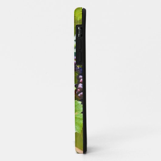druiven Case-Mate iPhone case (Achterkant/links)