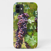 druiven Case-Mate iPhone case (Achterkant)