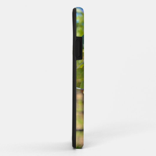 druiven Case-Mate iPhone case (Achterkant/rechts)