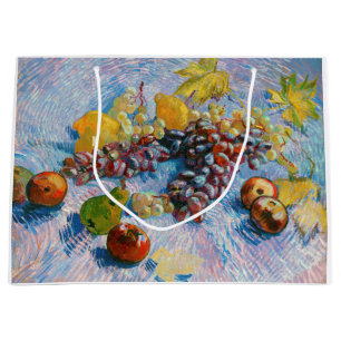 Druiven, citroenen, peren en appels, Van Gogh Groot Cadeauzakje