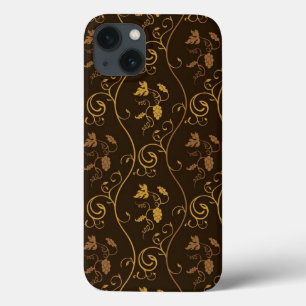 Druiven decor Case-Mate iPhone case