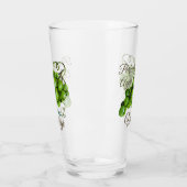 druiven Drink glas (Links)
