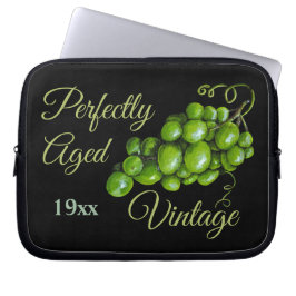 Druiven Electronics Bag Laptop Sleeve