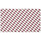 Druiven en wijn tafelkleed (Voorkant (Horizontaal))