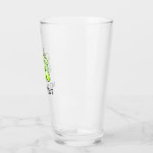 Druiven Glas Tumblers (Links)