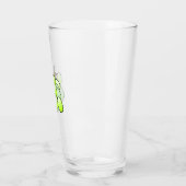Druiven Glas Tumblers (Links)