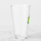 Druiven Glas Tumblers (Rechts)