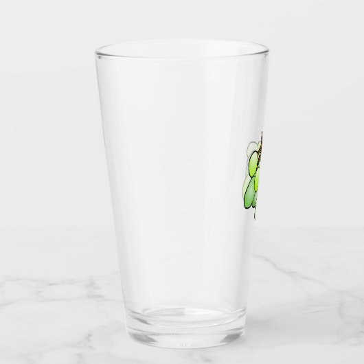 Druiven Glas Tumblers (Rechts)