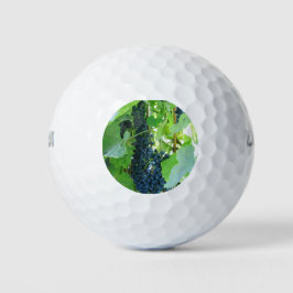 druiven golfballen