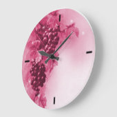 druiven grote klok (Hoek)