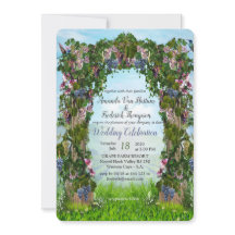 Druiven, Honeysuckles & Hummingbird