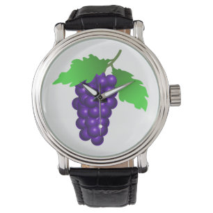 druiven horloge