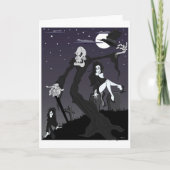 druiven in the dead kaart (Voorkant)