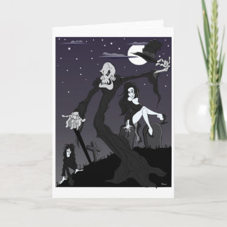 druiven in the dead kaart