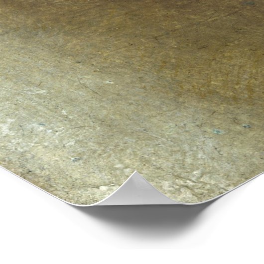 Druiven - Joseph Decker Fine Art Poster (Hoek)