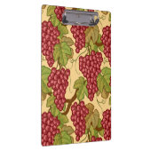 druiven klembord (Rechts)