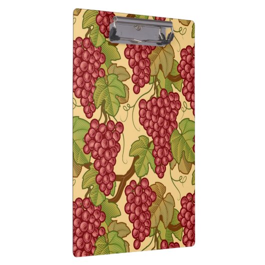 druiven klembord (Rechts)