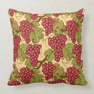druiven kussen