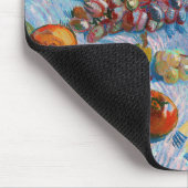 druiven, lemonen, peren en appelen, Van Gogh Muismat (Hoek)