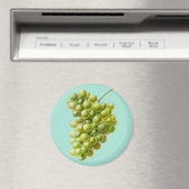 druiven magneet (Insitu (Vaatwasser))