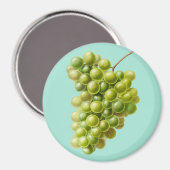 druiven magneet (Voorkant / Achterkant)