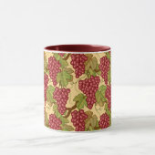 druiven mok (Midden)