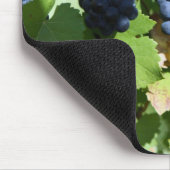 druiven muismat (Hoek)