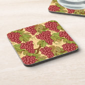 druiven onderzetter (Linkerzijde)