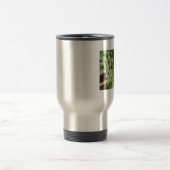 Druiven op de wijn reisbeker (Center)