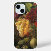 DRUIVEN, OUDE DRUIVEN WIJNGAARD WIJNPROEVERIJ FEES Case-Mate iPhone CASE (Achterkant)