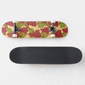 druiven persoonlijk skateboard (Horizontaal)