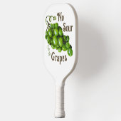 Druiven Pickleball Paddle (Links)