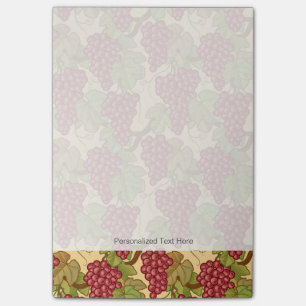 druiven post-it® notes