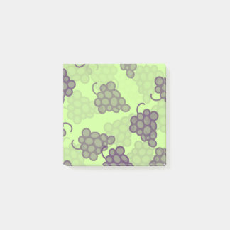 Druiven Post-it Notities Post-it® Notes