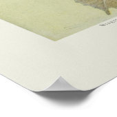 druiven poster (Hoek)