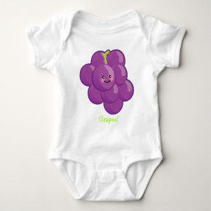 Druiven! Romper