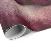 Druiven rood en groen cadeaupapier (Rol Hoek)