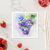 druiven servet (Insitu)