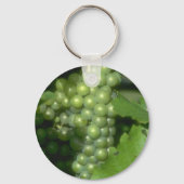 druiven sleutelhanger (Voorkant)