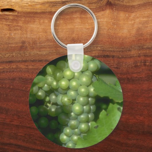druiven sleutelhanger (Voorkant)